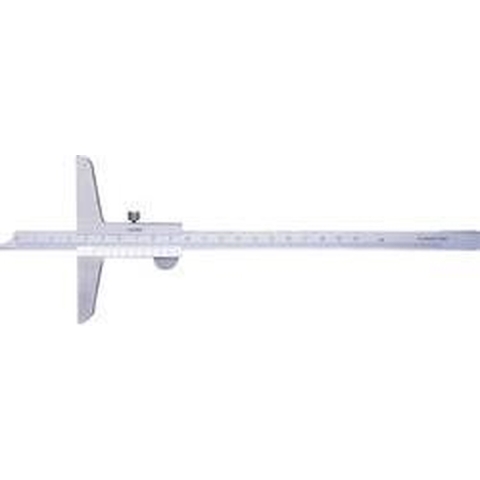 Accud 1601079 Diepteschuifmaat 150 mm
