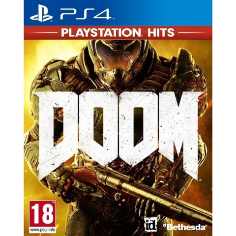 DOOM Day 1 Edition