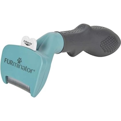 Furminator Deshedding Cat Undercoat S Short Hair