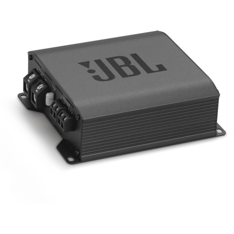 JBL STAGE GT80021 versterker 2 kanaals 260 watts RMS