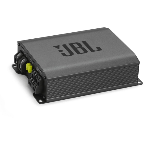 JBL STAGE GT60041 versterker 4 kanaals 360 watts RMS