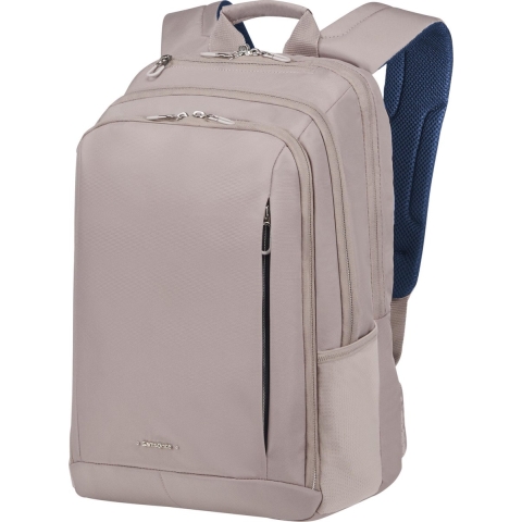 "Samsonite Laptoprugzak - Guardit Classy Backpack 15.6""Stone Grey"