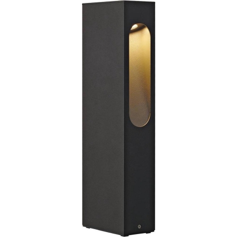 SLV 232135 Staande LED-buitenlamp 8 W Antraciet