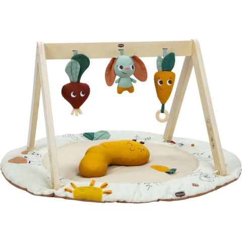 Tiny Love Speelboog - Luxe Gymini - Garden Van avonturen - Tiny Love - OneSize - Speelboog