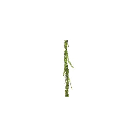 Kunst Fern garland green - 180 cm - Nova nature