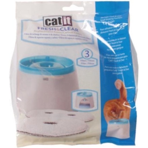 Hagen Catit Filter