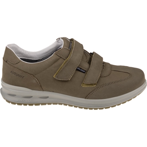 Grisport Heren Schoen Laag 43029 | Beige 05 | Maat 41 - 8718191172964