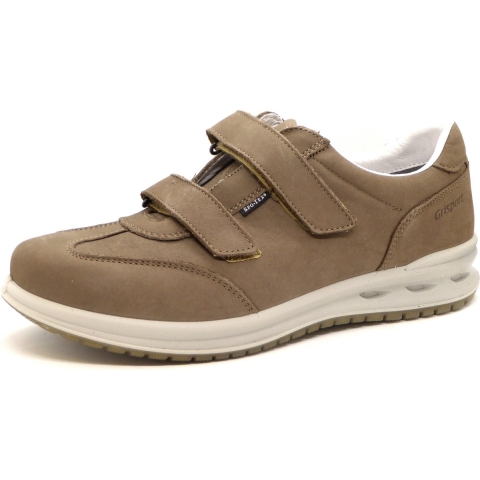 Grisport Heren Schoen Laag 43029 | Beige 05 | Maat 42 - 8718191172971