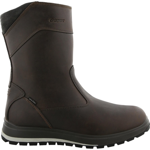 Grisport Laars Viken 43723 | Bruin 04 | Maat 46 - 00.048.166.46