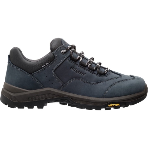 Grisport Schoen Walker Low 14425 | Blauw 06 | Maat 38 - 00.048.220.38