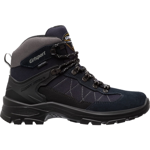 Grisport Scout Mid 14510 | Blauw 06 | Maat 41 - 00.048.257.41