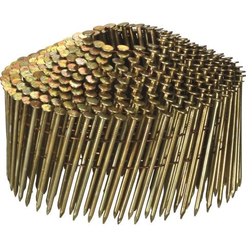 Senco Coilnails glad 2,1 X 50 mm Gegalvaniseerd te / draad - SC21AABV