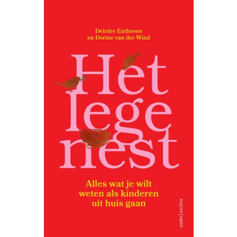 Het lege nest (Paperback)