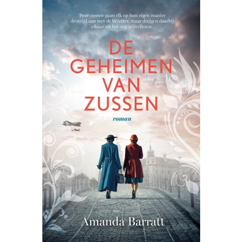 De geheimen van zussen (Paperback)