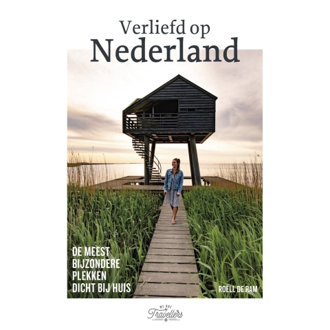 Verliefd op Nederland (Paperback)