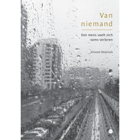 Van niemand (Paperback)