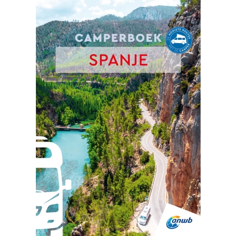 Spanje (Paperback)