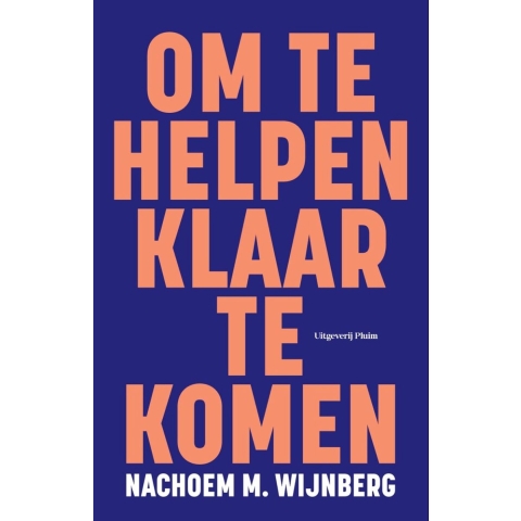 Om te helpen klaar te komen (Paperback)