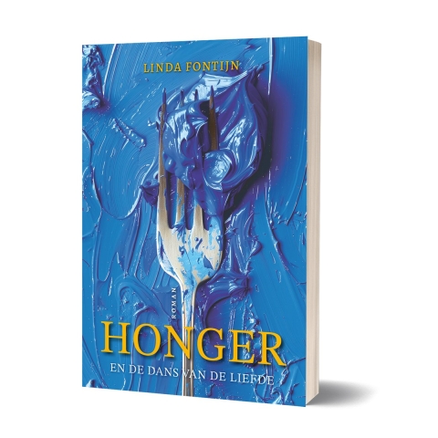 Honger (Paperback)