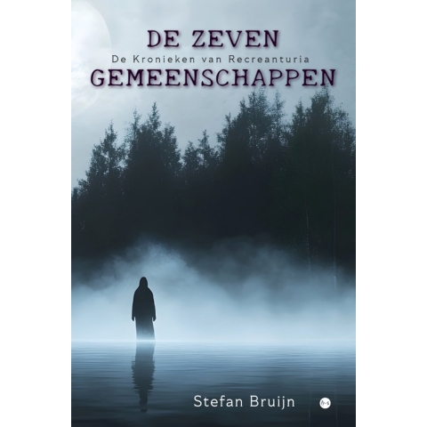 De Zeven Gemeenschappen (Paperback)