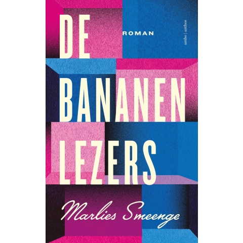 De bananenlezers (Paperback)
