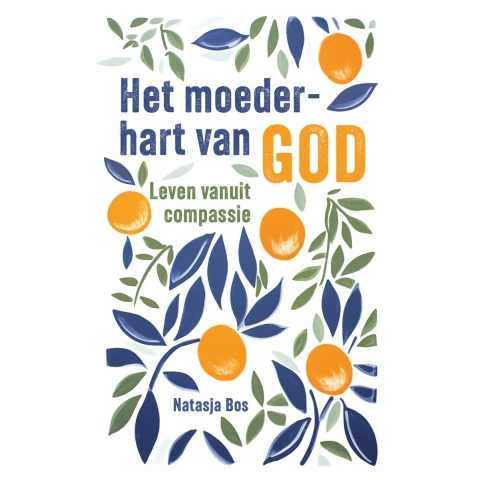 Het moederhart van God (Paperback)