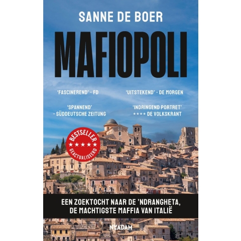 Mafiopoli (Paperback)