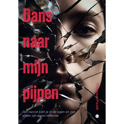 Dans naar mijn pijpen (Paperback)