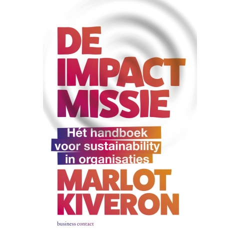 De impactmissie (Paperback)