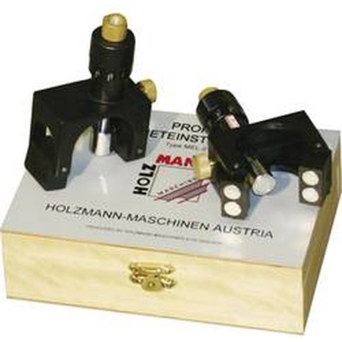 Holzmann Maschinen MEL2 MEL2 Instelmaat voor schaafmes