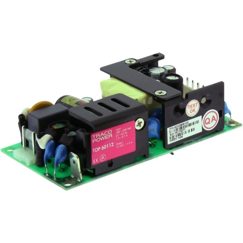 TracoPower TOP 60252 Netvoeding 5 V/DC 6 A 55 W