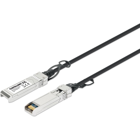 Intellinet 508391 SFP+ 10G Kabel 10 GBit/s 7 m