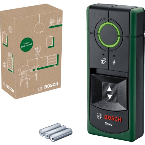 Bosch Home and Garden Truvo Leidingzoeker