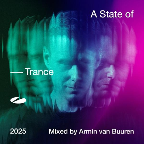 Heartselling Bv Armin Van Buuren - A State Of Trance 2025 Cd
