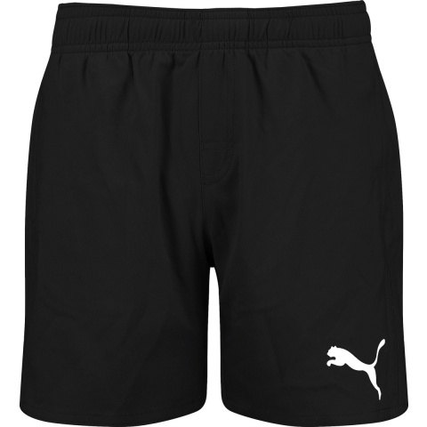 Puma Zwembroeken - Zwart - Puma - 14 jaar (164) - Badmode