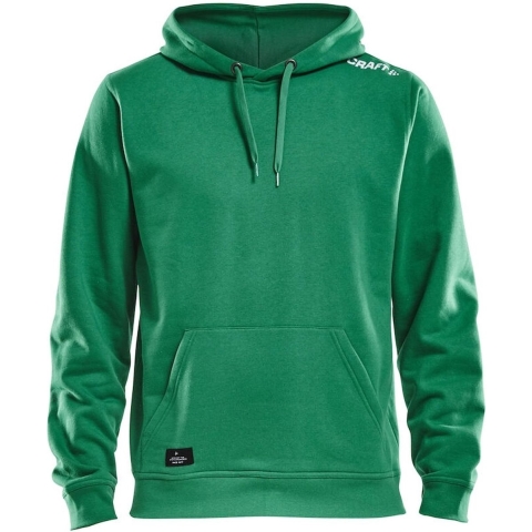 Craft 1906972 Community Hoodie M - Team Green - XL