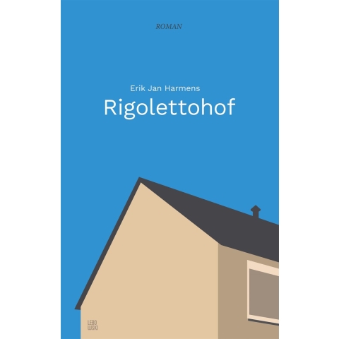 Rigolettohof (Paperback)