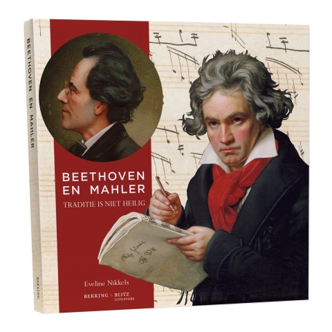 Beethoven en Mahler (Paperback)