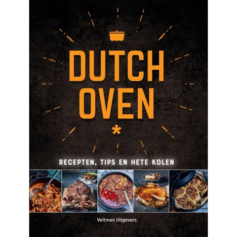 Dutch Oven (Hardback)