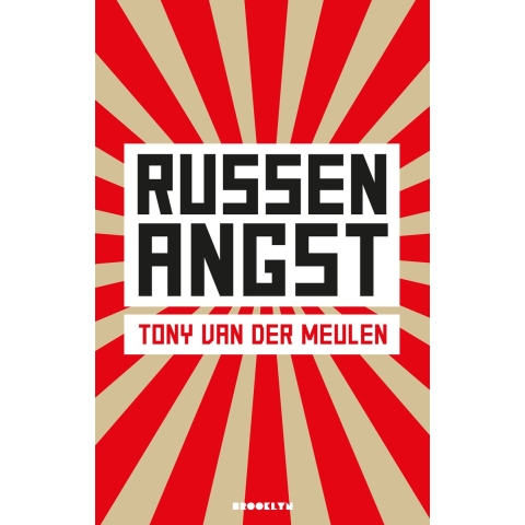 Russenangst (Paperback)