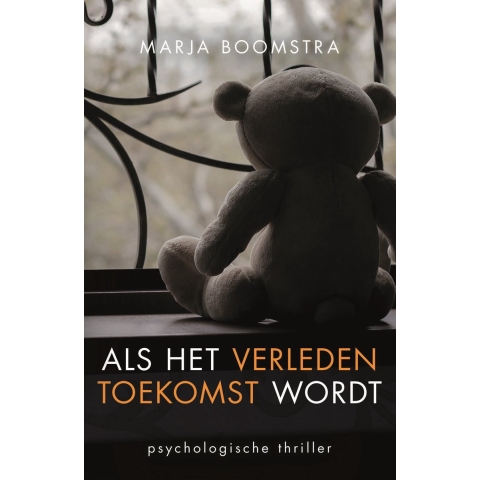 Als het verleden toekomst wordt (Paperback)