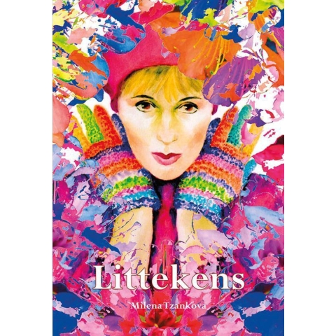 Littekens (Paperback)