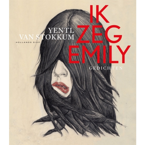 Ik zeg Emily (Paperback)