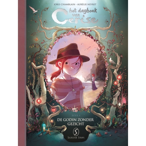 De godin zonder gezicht (Hardback)