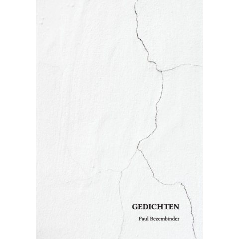 Gedichten (Paperback)