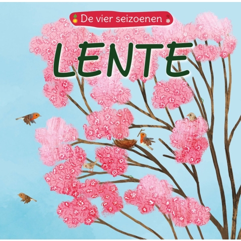 Lente (Hardback)