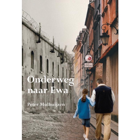 Onderweg naar Ewa (Paperback)