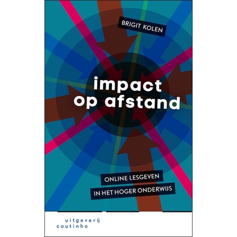 Impact op afstand (Paperback)