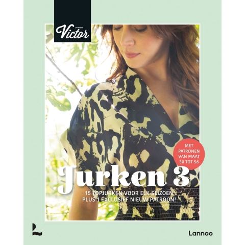 Jurken 3 (Paperback)