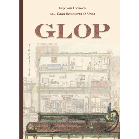 Glop (Hardback)